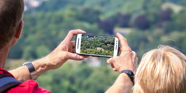 CROP High Peak Trail 001 Walkers 001 1838282273
