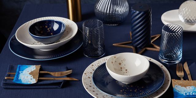 Denby pottery christmas market 4