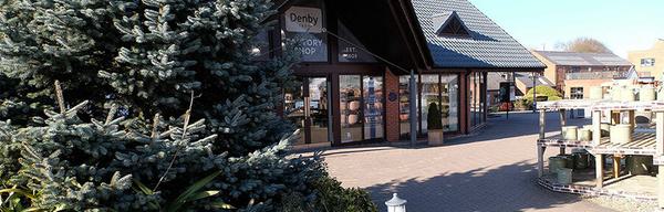 Denby Factory Shop 5 1017730831