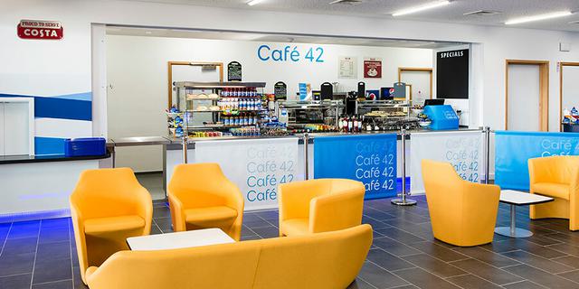 Derby Arena 2 300267337