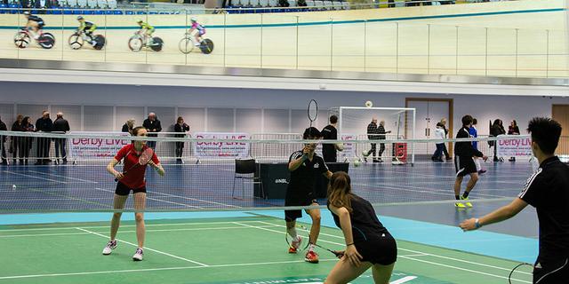 Derby Arena 4 290662962