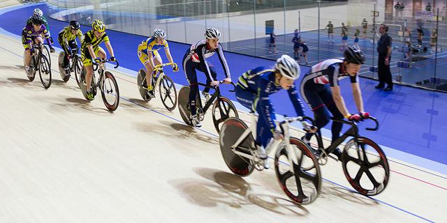 Derby Arena 8 185949869