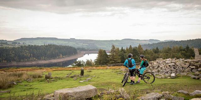 Derwent Cycle Hire View 1220 x 620 374548362