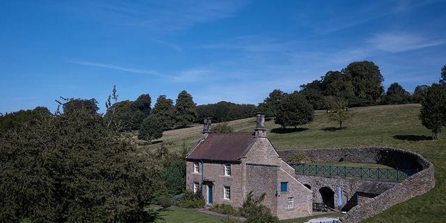 Devonshire Group 1 Chatsworth Collection Cottage Gardeners External drone new 1599274802