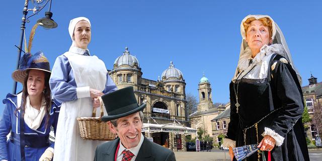 Discover Buxton Tours montage header 2