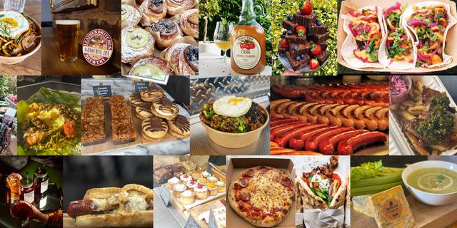 Elvaston Castle FD fes 25