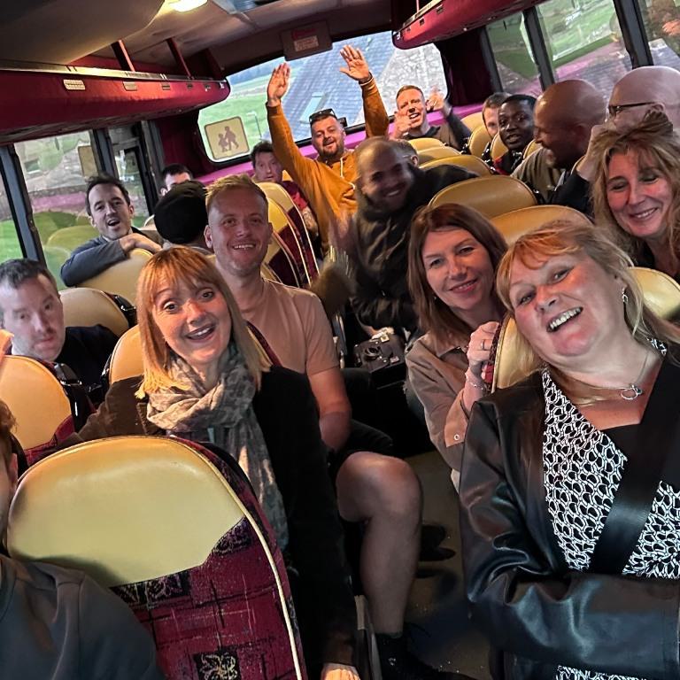 Experience Pub Tour 768