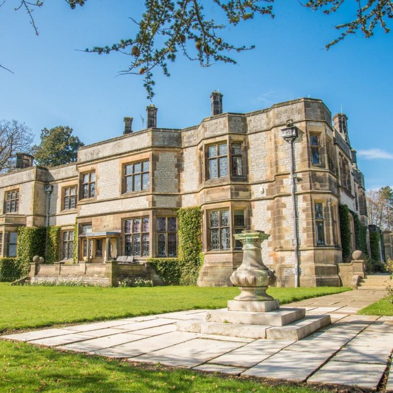 Experience Thornbridge Tour 768