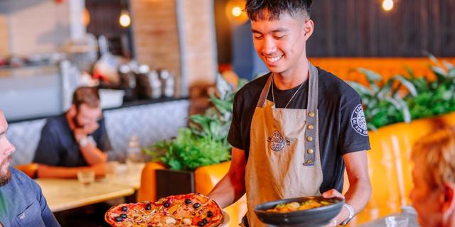 Food at East Midlands Designer Outlet 5