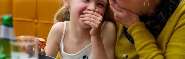 Food at East Midlands Designer Outlet 6