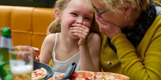 Food at East Midlands Designer Outlet 6