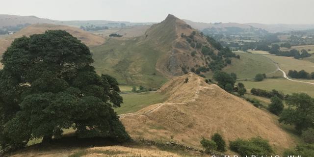 VPDD Standard Geo Walk 3