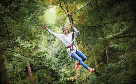 Go ape woman 142409195