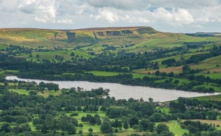 Goyt Valley