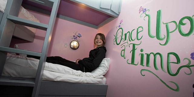 Gullivers Kingdom Accomodation 2 1037950981