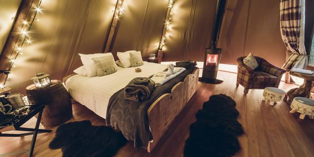 Hartington Tipi side 2019