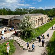 Hassop Station new replace 1895981919