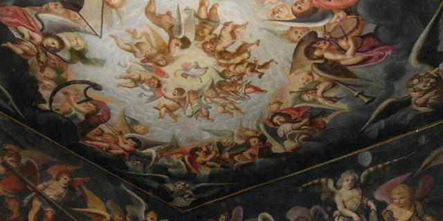 Heaven Room Ceiling 198523890