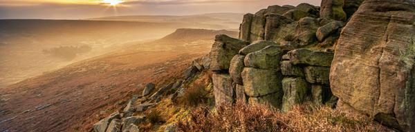 Higger Tor Andy Hemingway
