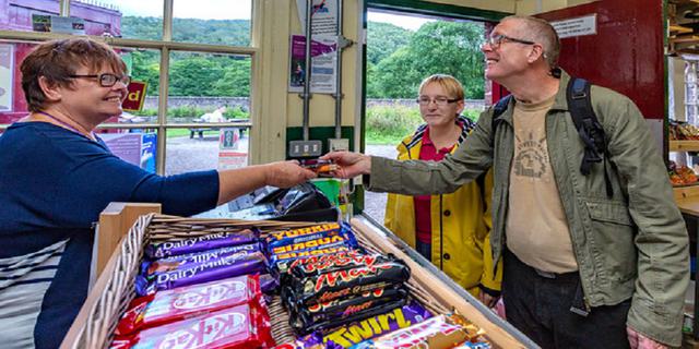 High Peak Junction VCS shop AF NEW