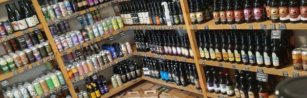 High Peak Wine and Beer