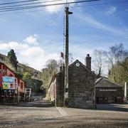 High Peak J 872642893