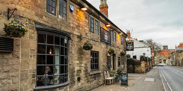 High Street 6 709682213