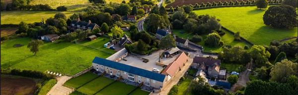 Holbeck Farm Barns 1 new