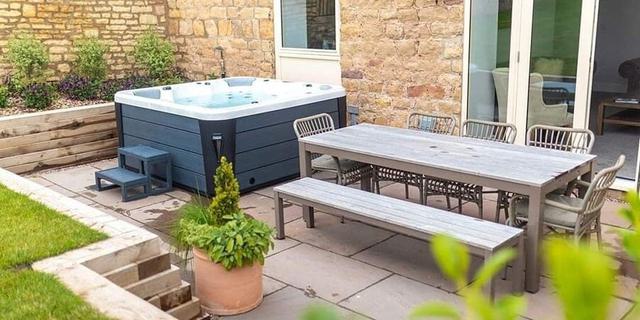 Holbeck Farm Barns 3 new