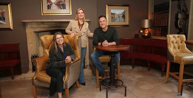 Hopton Hall Estate announced as latest patron of Visit Peak District Derbyshire