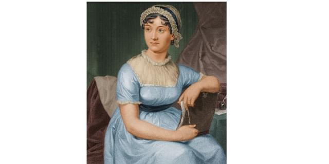 Jane Austen 250