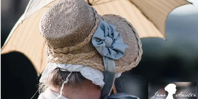 Jane Austen Chatsworth