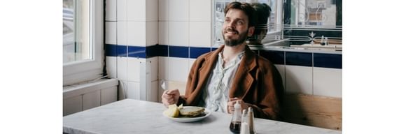 Joz Norris Buxton Fridge