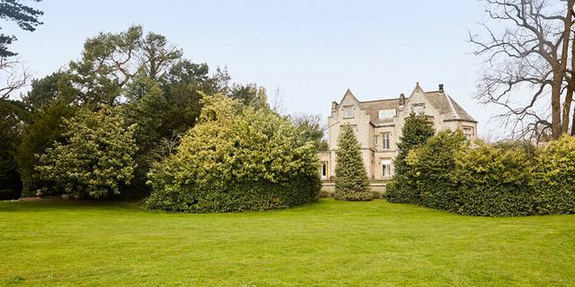 Kenwood Hall 5 801452240