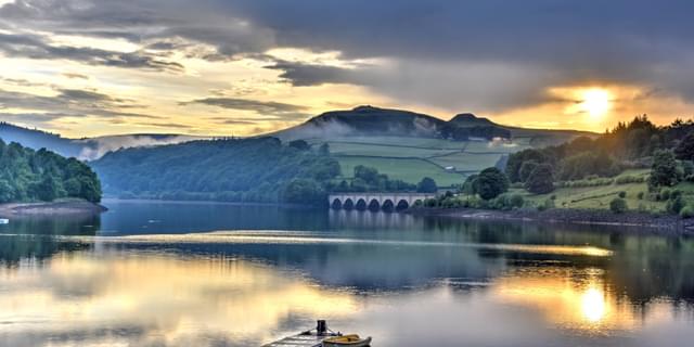 Ladybower Reservoir P13 DSC 5982 HDR Interior 3 1