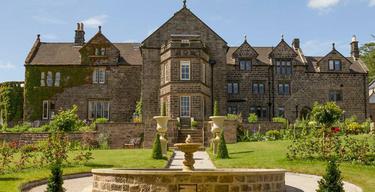 Lea hurst 1584280602