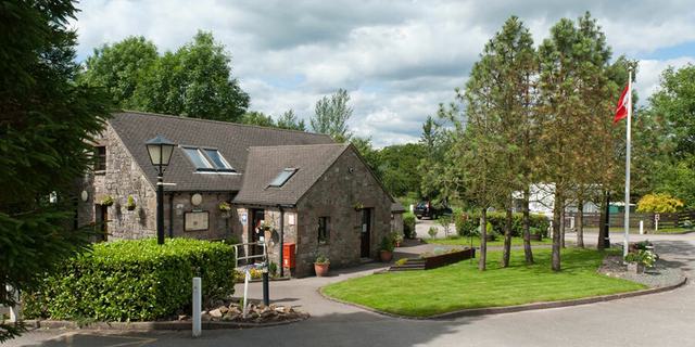 Leek Camping and Caravanning Club Site new 3 1777512851