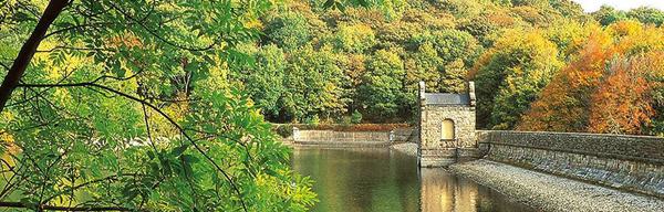 Linacre Dam 2143158799
