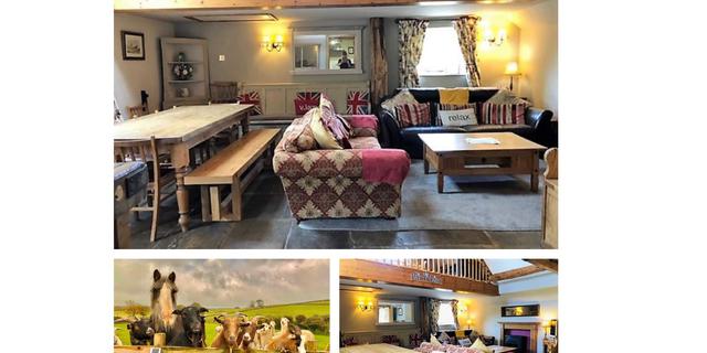 Lower Damgate Farm 2