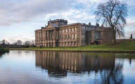 Lyme Park