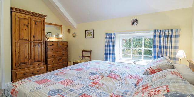 Main Double or Twin Bedroom 1338502772