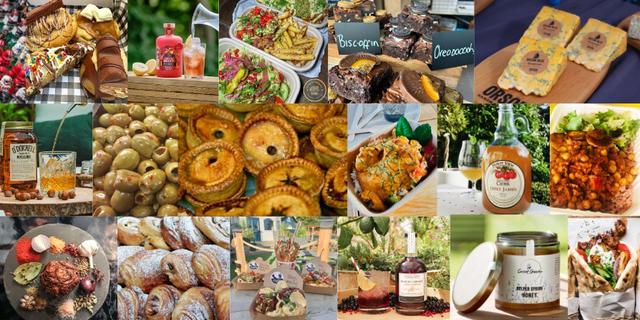 Markeaton Park FD Festival 25