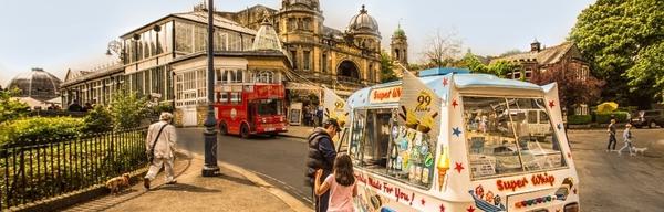 Market Town Buxton 19