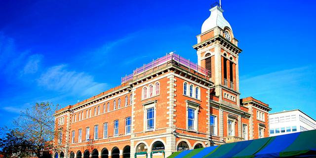 Market Hall 1463354942