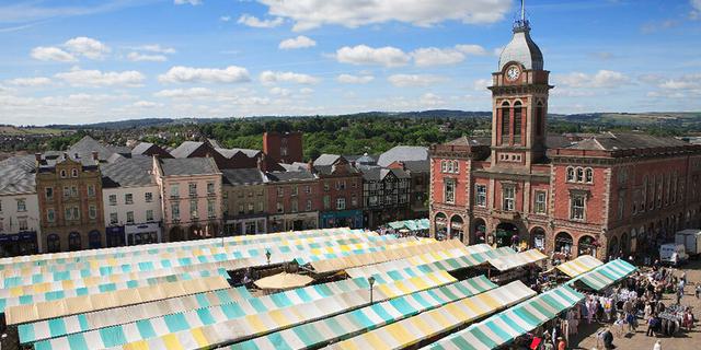 Market Overview 2008 922138640