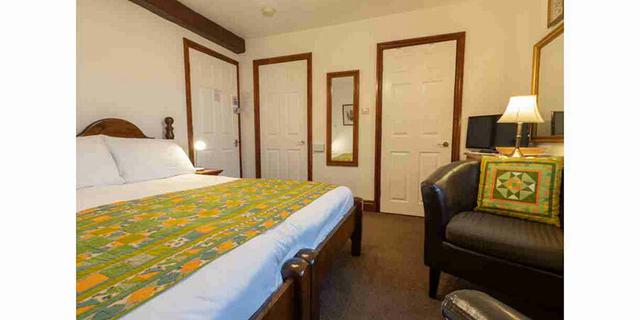 Merman Barn Super King Twin 16 159756812