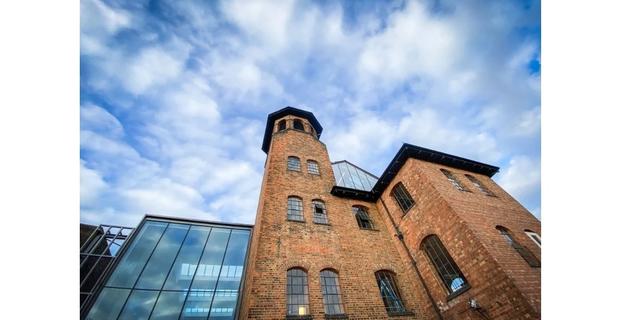 Museum of making credit Pictoria Pictures new