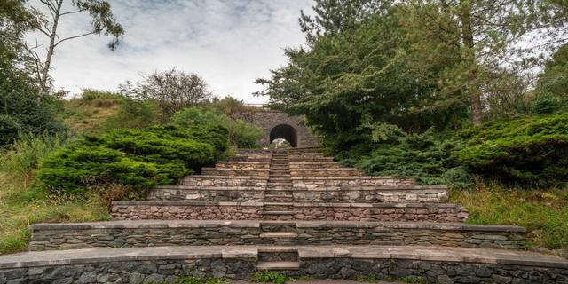 National Stone Centre Geosteps