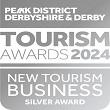 New Tourism Business silver 2024