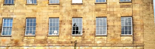 No 6 sunshine People